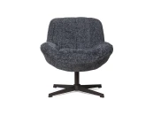 Кресло с кручением Mateo