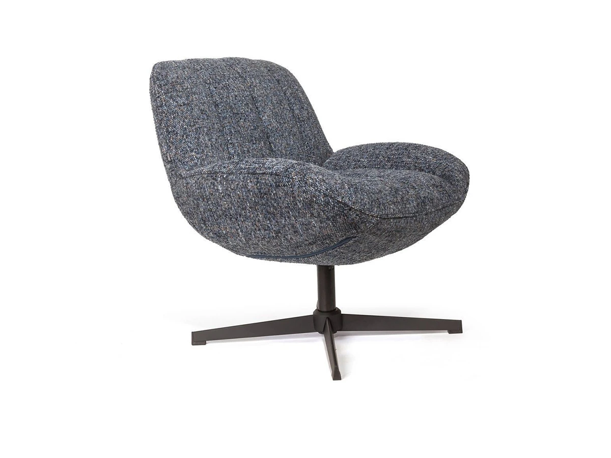 Кресло с кручением Mateo 962505  - фото 7