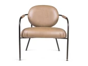 Лаунж кресло EGO