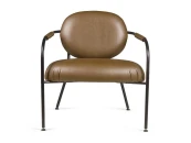 Лаунж кресло EGO