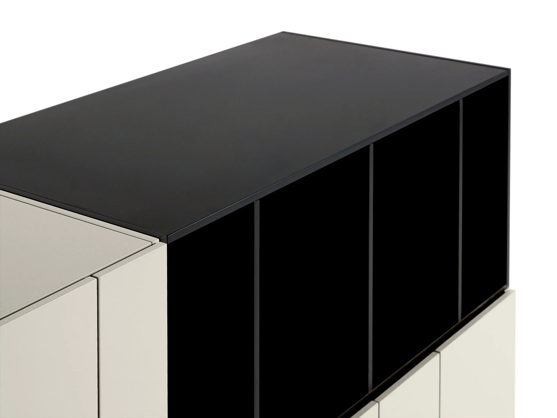 Сервант Addy с полками 962537  - фото 7