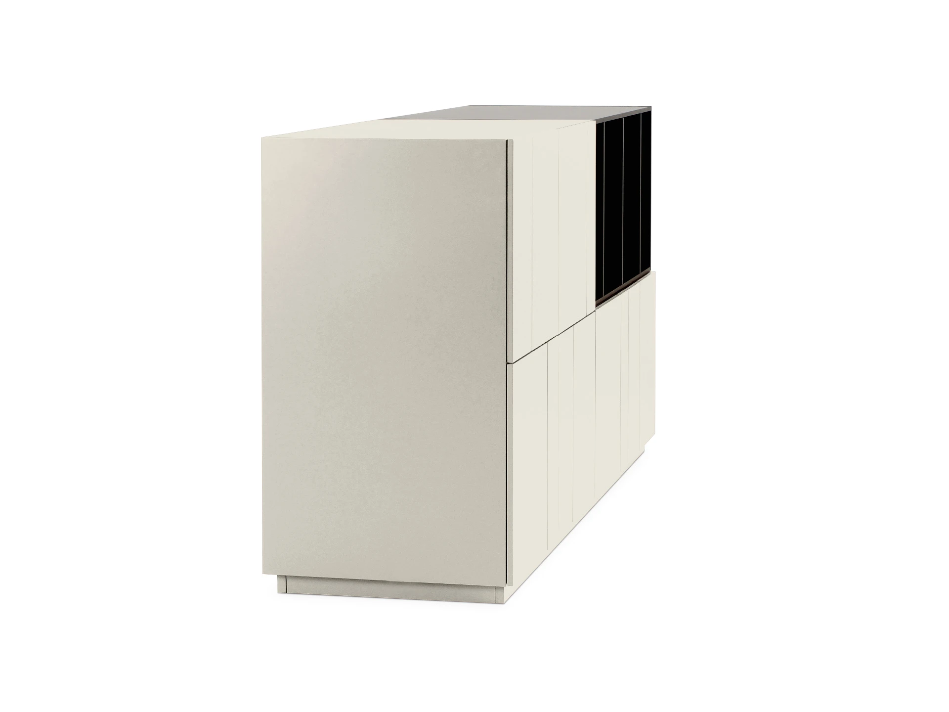 Сервант Addy с полками 962537  - фото 6