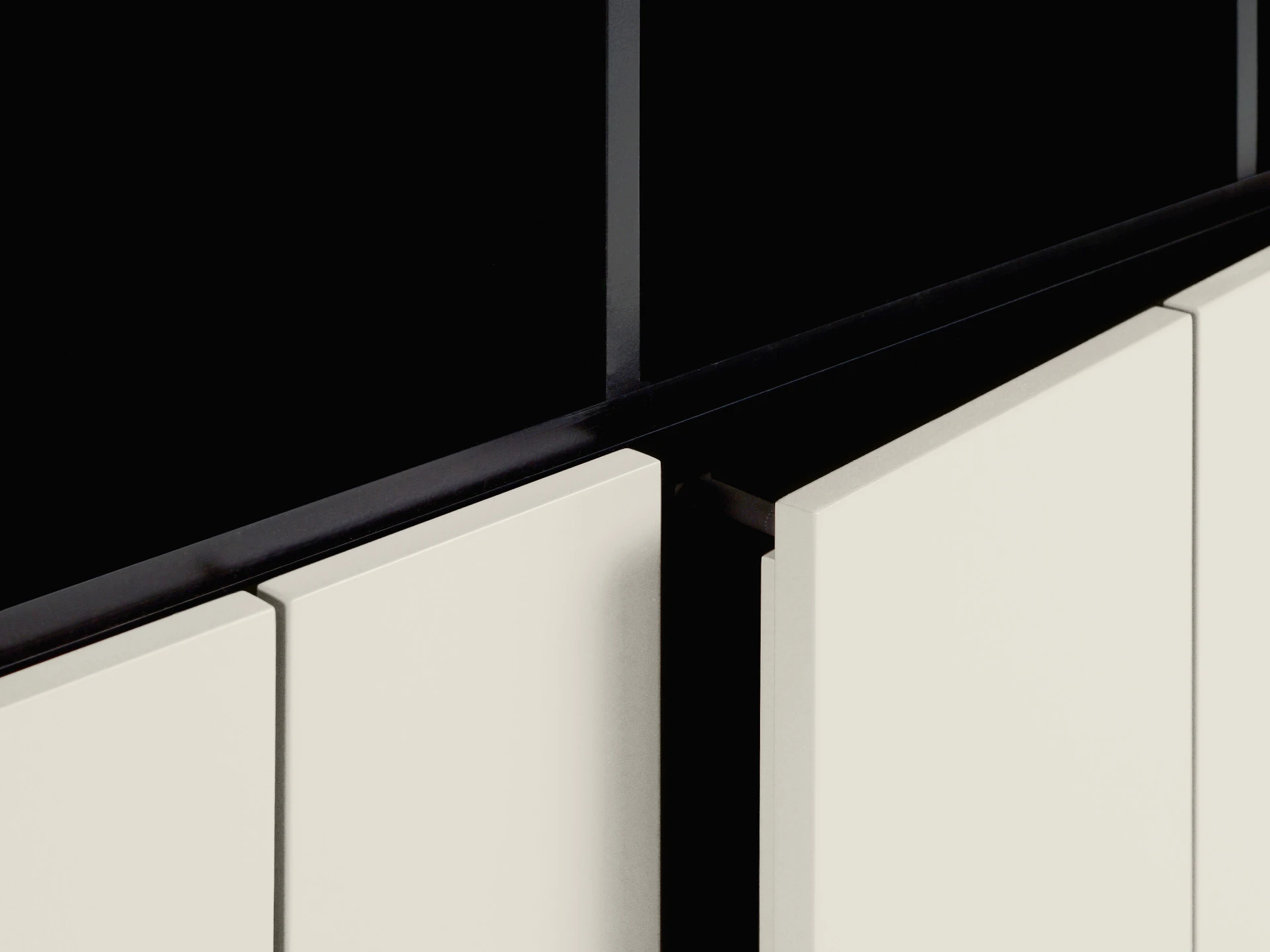 Сервант Addy с полками 962537  - фото 8