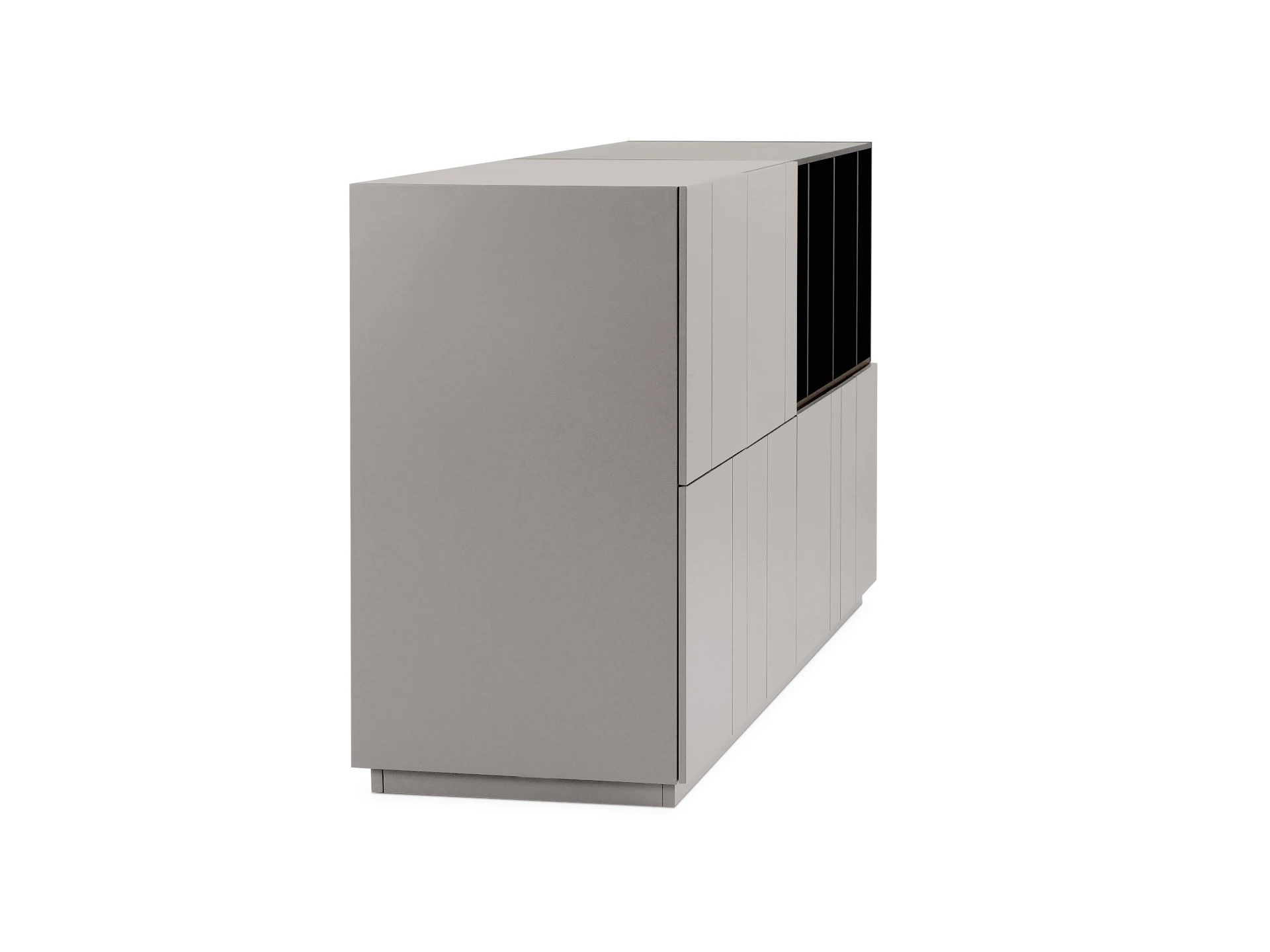 Сервант Addy с полками 962538  - фото 6