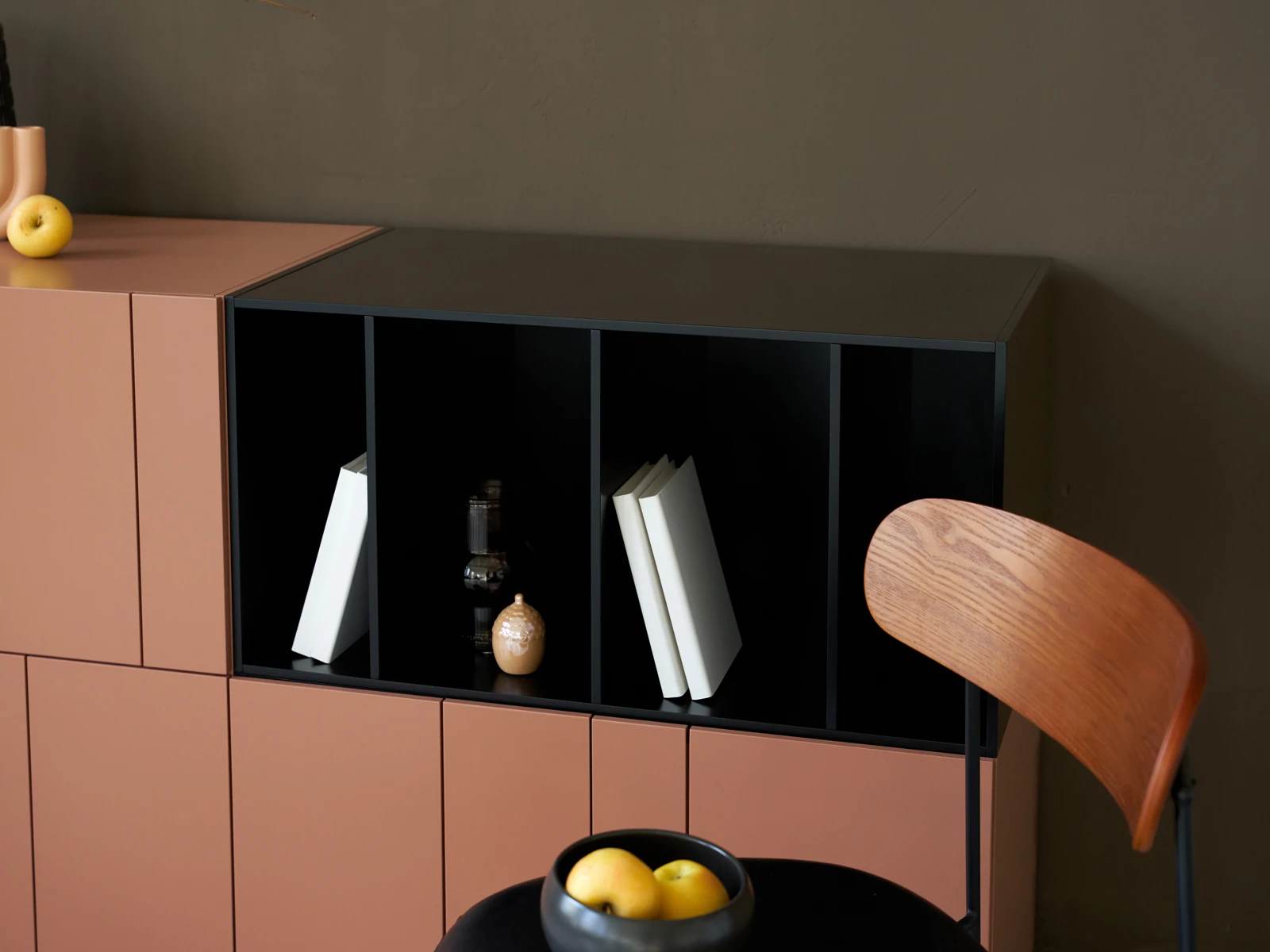 Сервант Addy с полками 962538  - фото 11