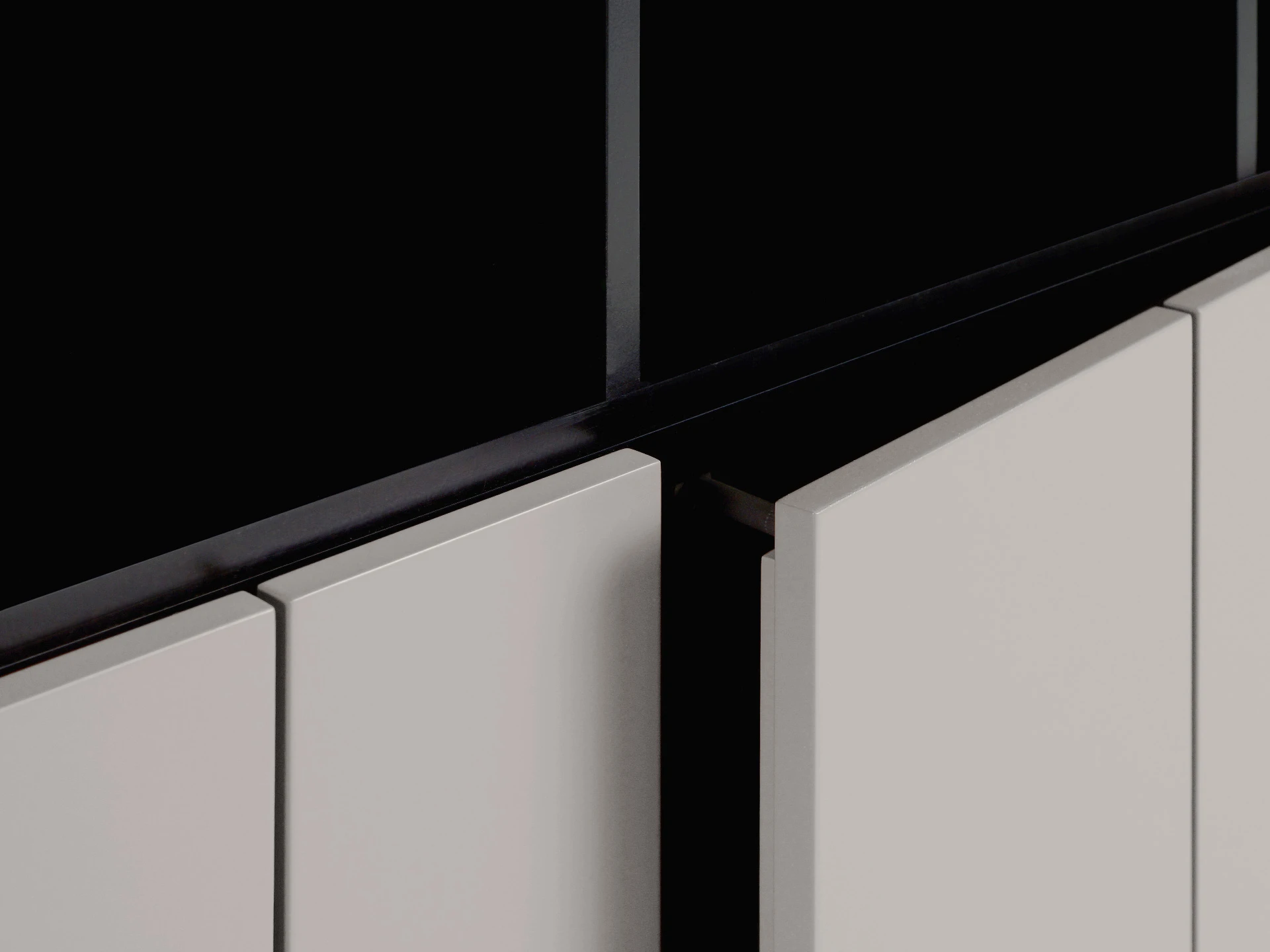 Сервант Addy с полками 962538  - фото 8