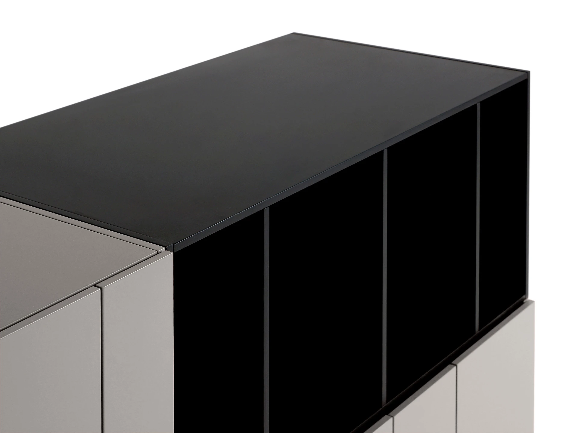 Сервант Addy с полками 962538  - фото 7