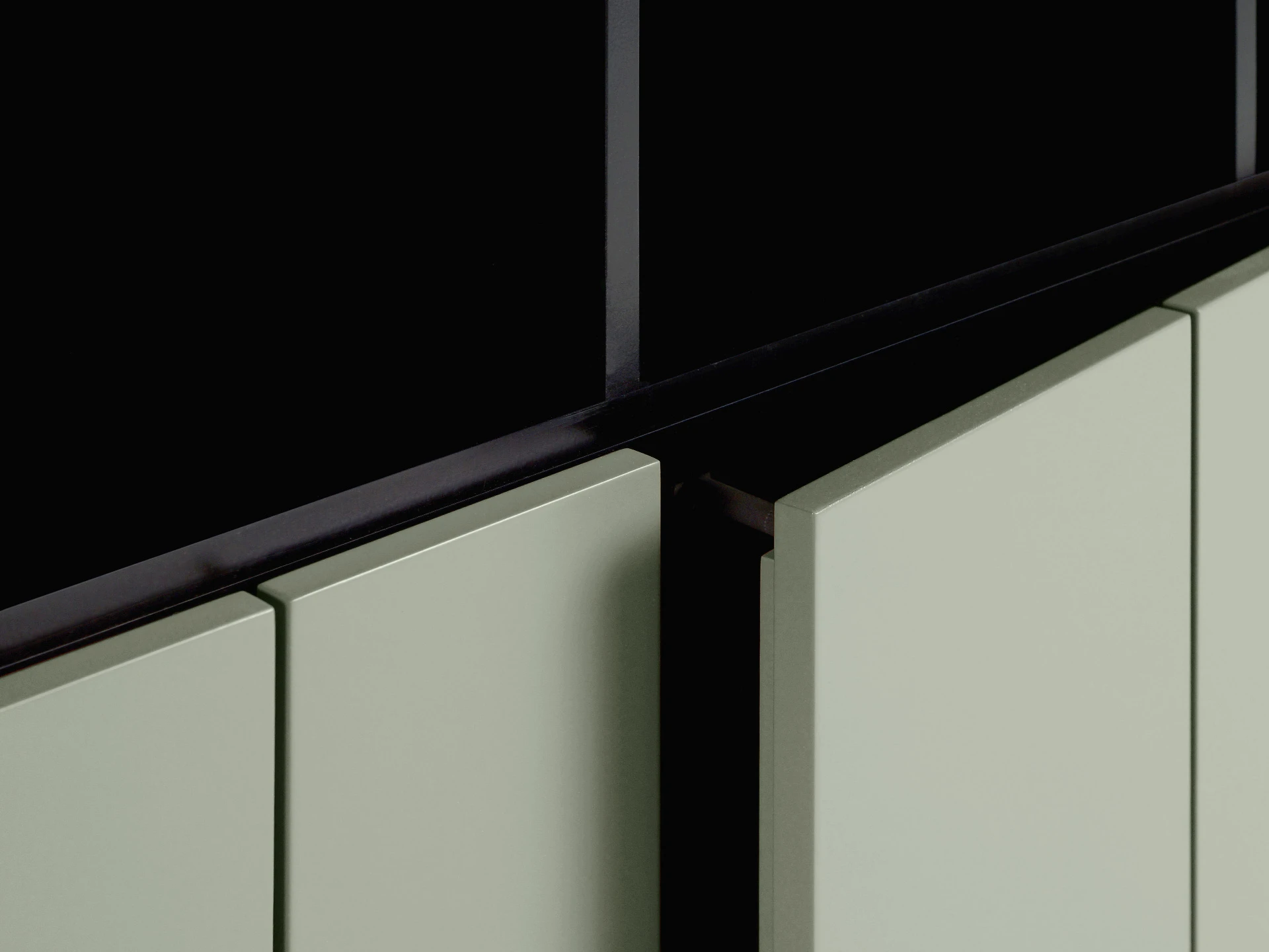 Сервант Addy с полками 962542  - фото 8