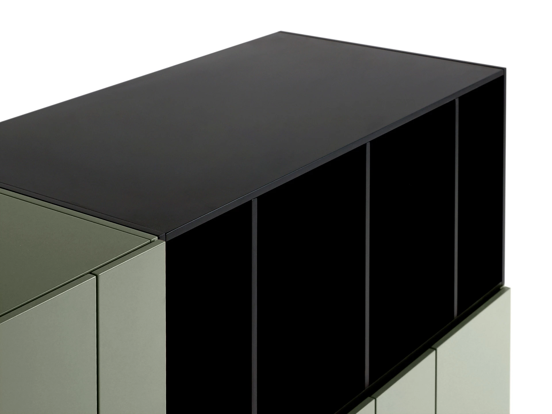 Сервант Addy с полками 962542  - фото 7