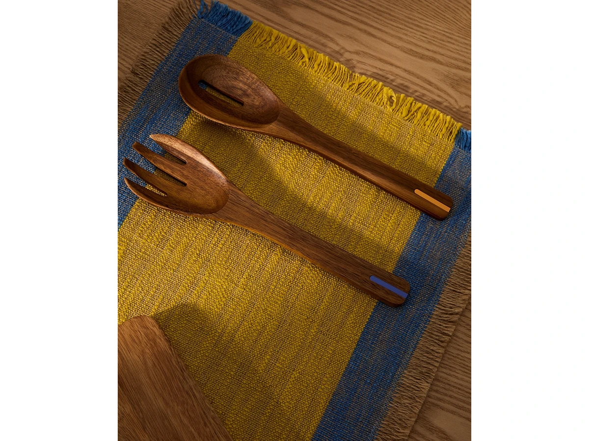 Кухонная лопатка Zairin 962545  - фото 5