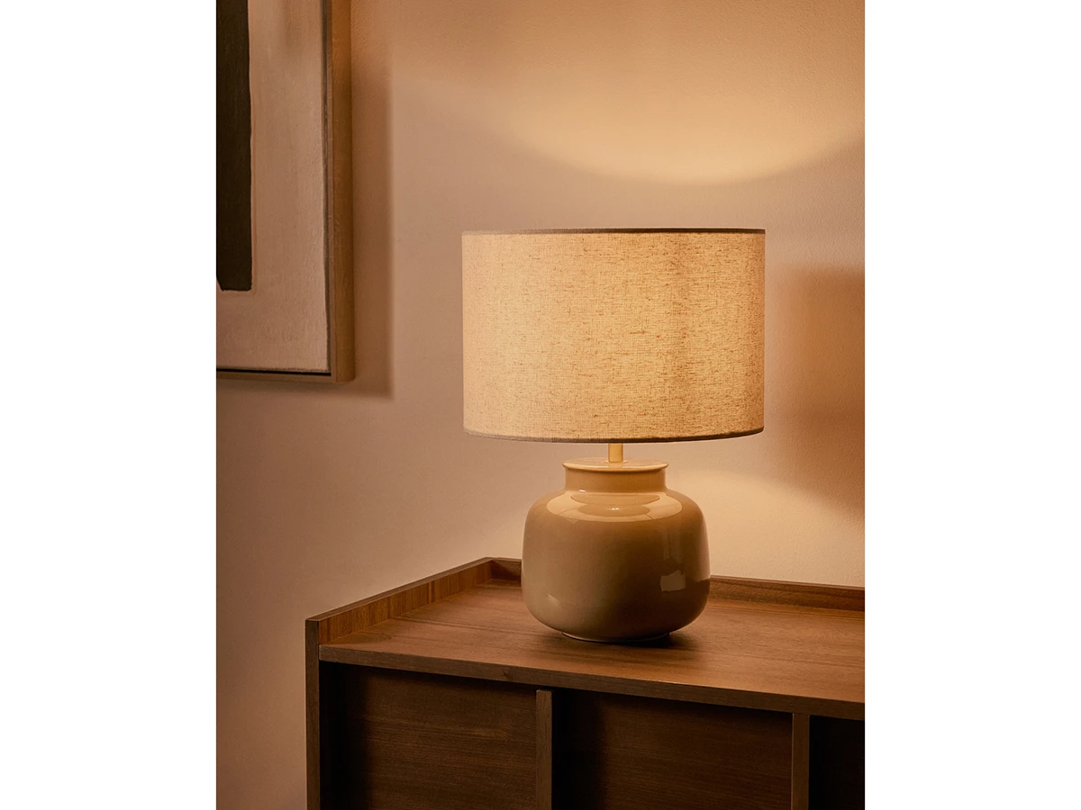 Ннастольная лампа Tay 962546  - фото 6