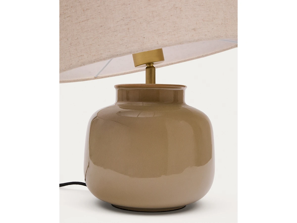 Ннастольная лампа Tay 962546  - фото 4