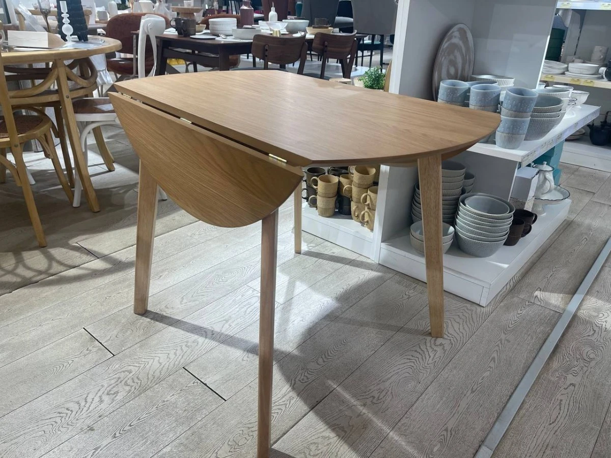 Стол обеденный Jaxton 962549  - фото 3