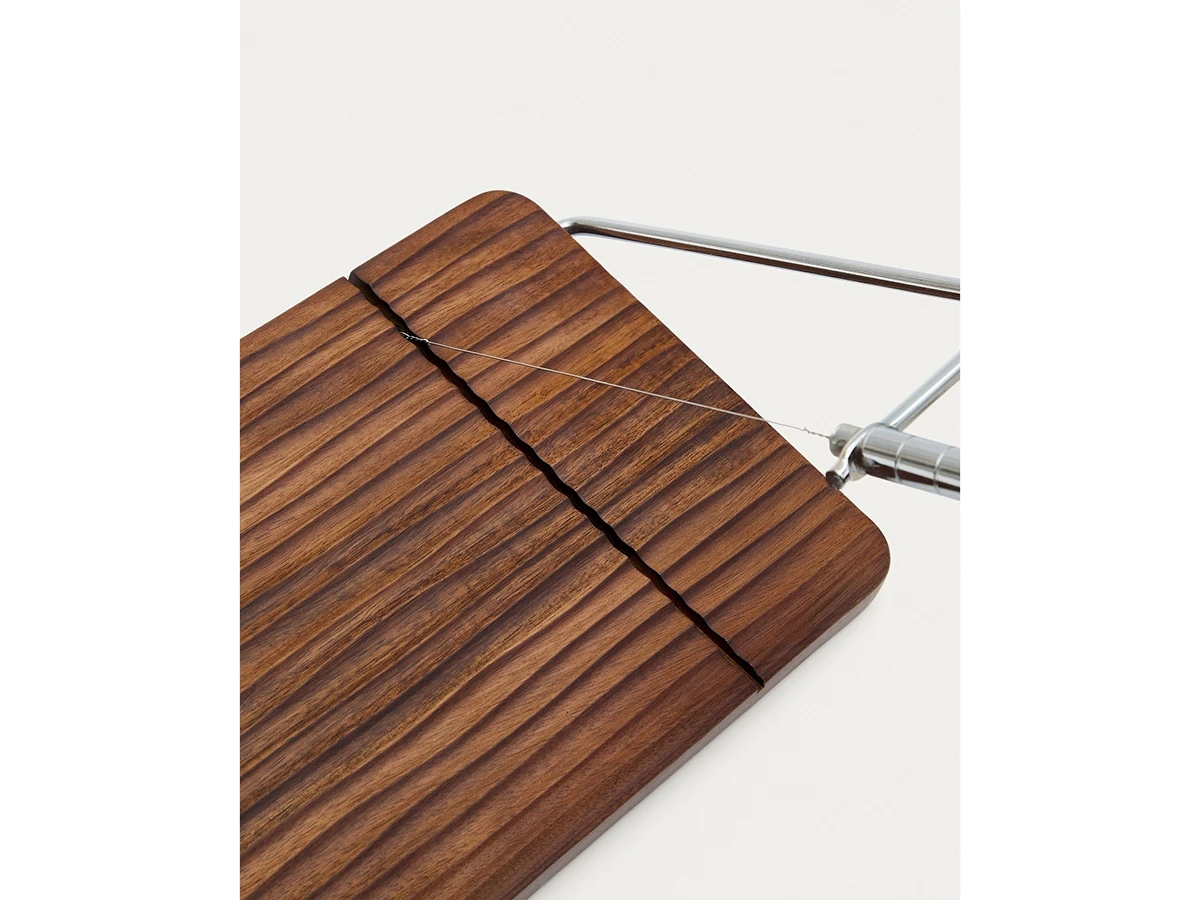 Доска для нарезки сыра с ножом Rommu 962566  - фото 3