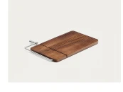 Доска для нарезки сыра с ножом Rommu