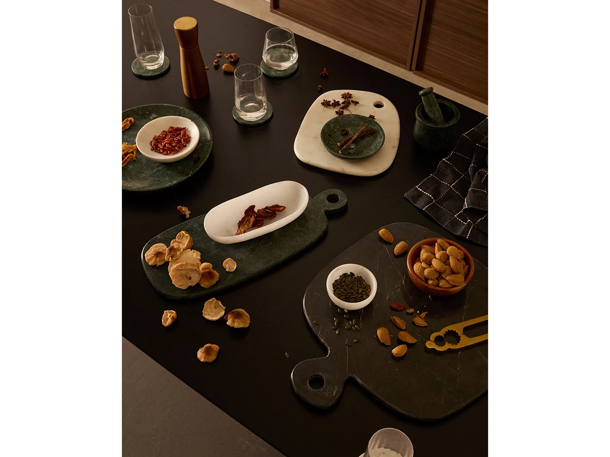 Сервировочная доска Odar 962570  - фото 3