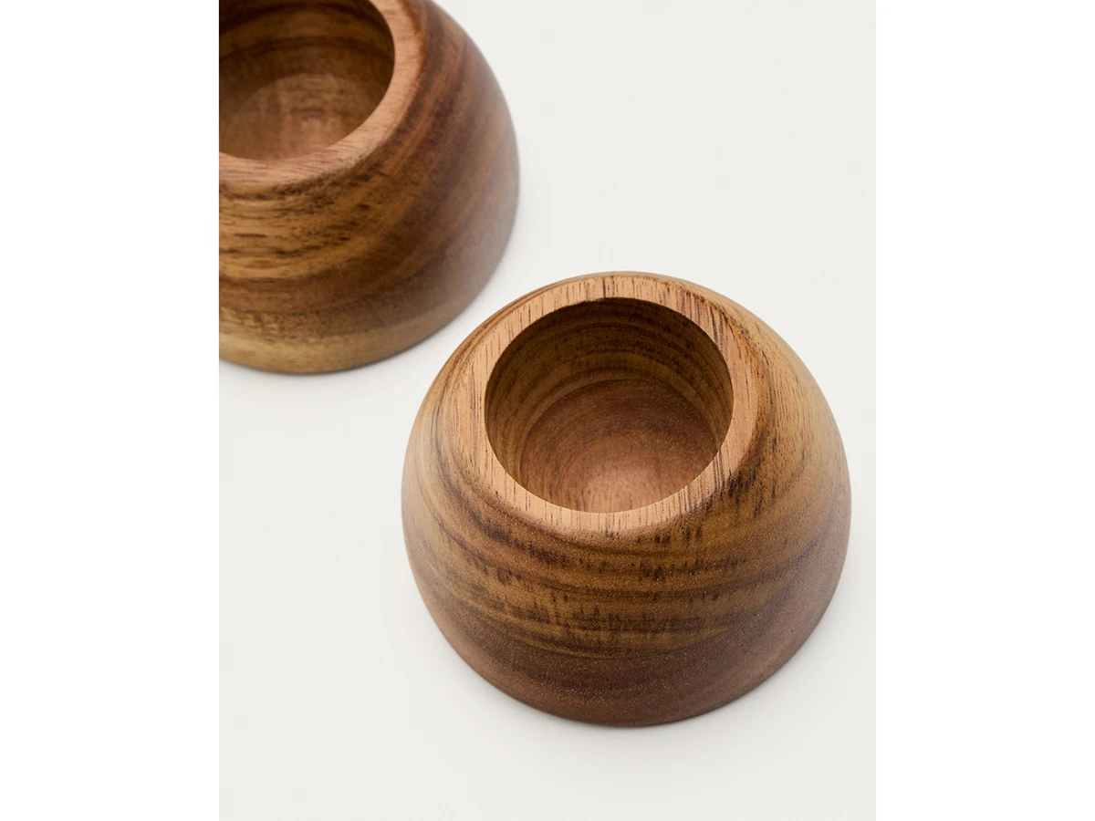 Набор из 2 подставок для яиц Nukha 962571