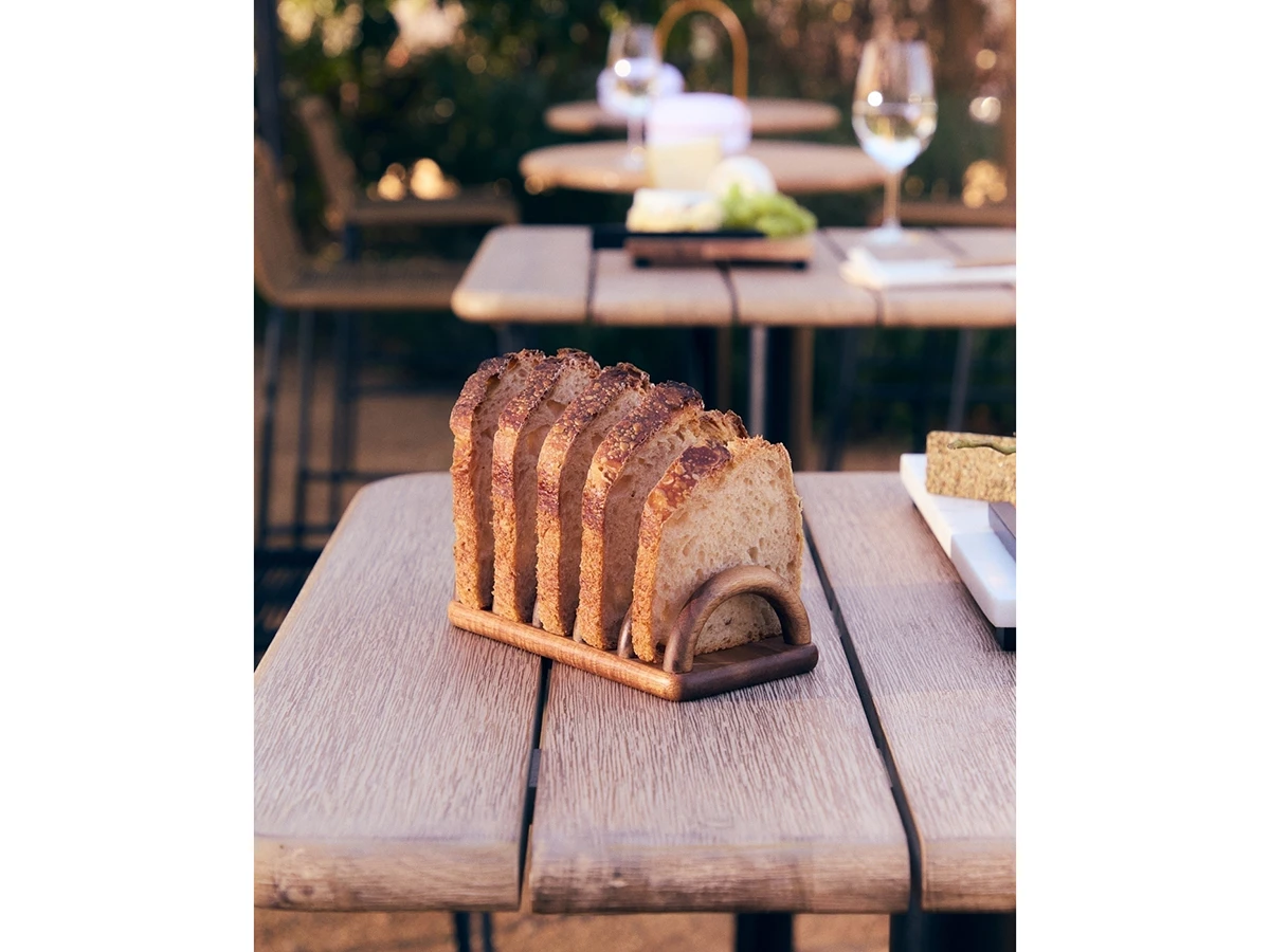 Подставка для тостов Nukha 962585  - фото 4