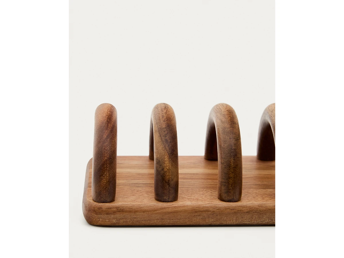 Подставка для тостов Nukha 962585  - фото 3