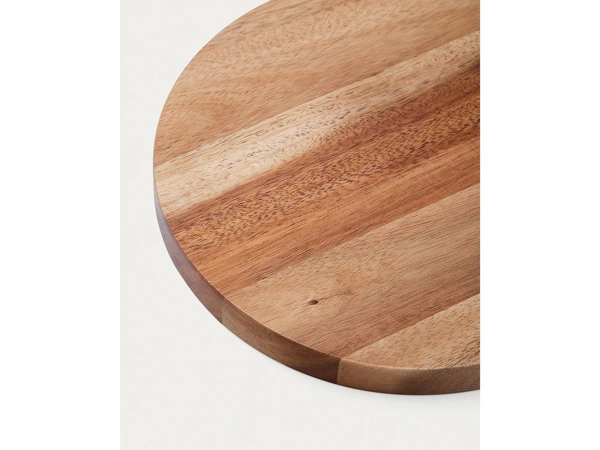 Сервировочная доска Zairin 962589  - фото 4