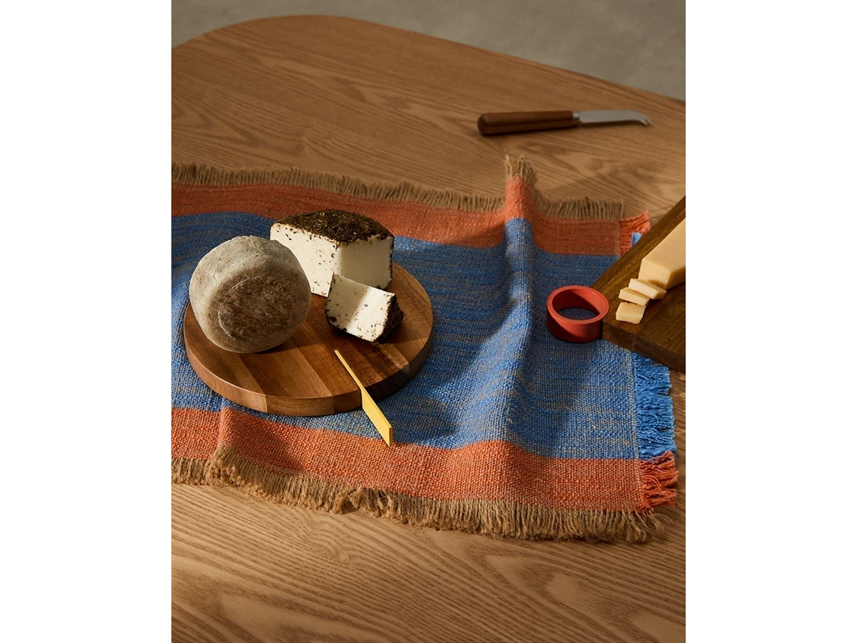 Сервировочная доска Zairin 962589  - фото 5