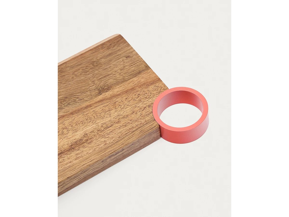 Сервировочная доска Zairin 962593  - фото 3