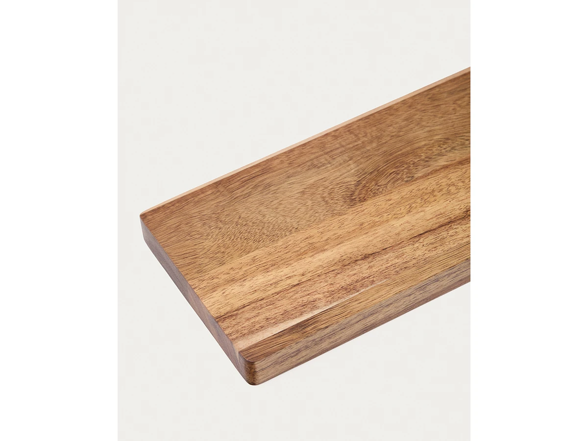 Сервировочная доска Zairin 962593  - фото 4