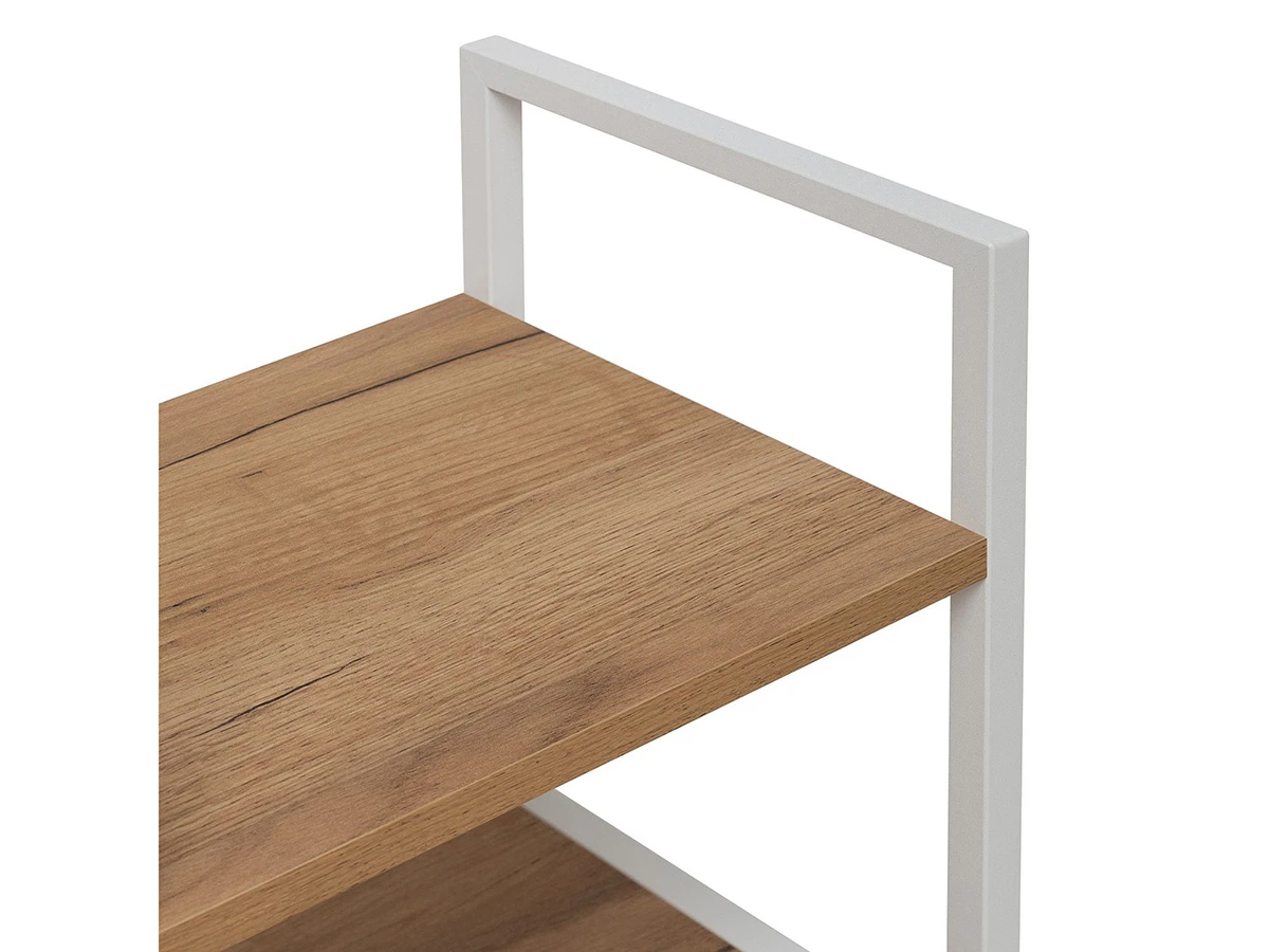 Стеллаж Стилвуд 962612  - фото 6