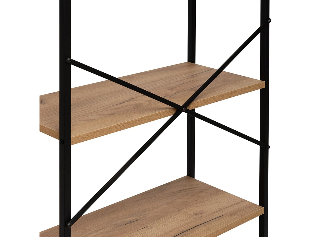 Стеллаж Стилвуд 962614  - фото 7