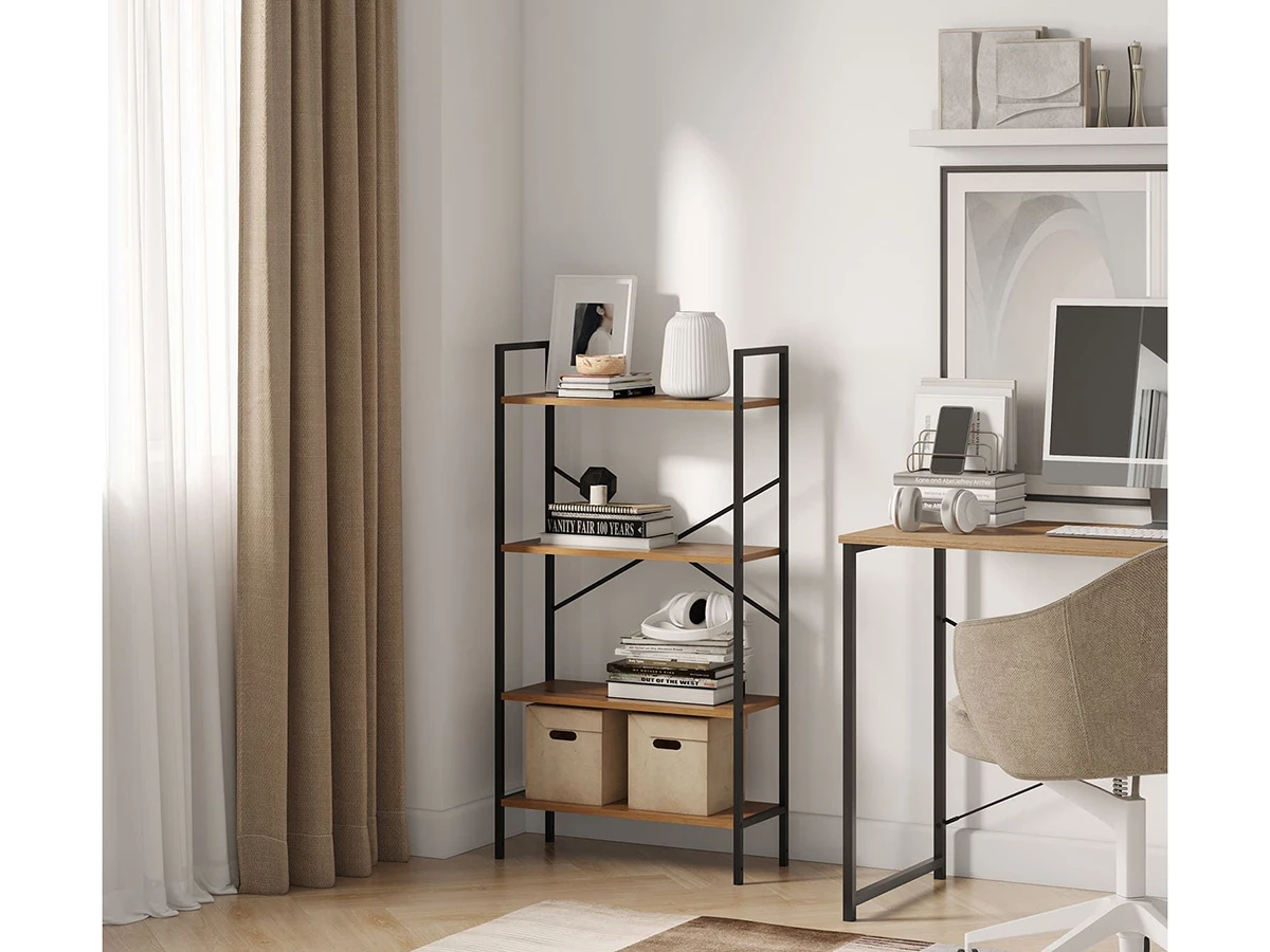 Стеллаж Стилвуд 962614