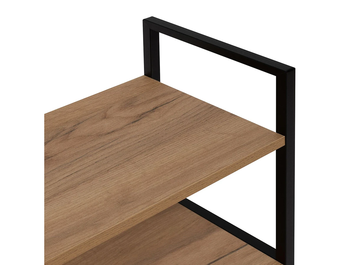 Стеллаж Стилвуд 962614  - фото 6