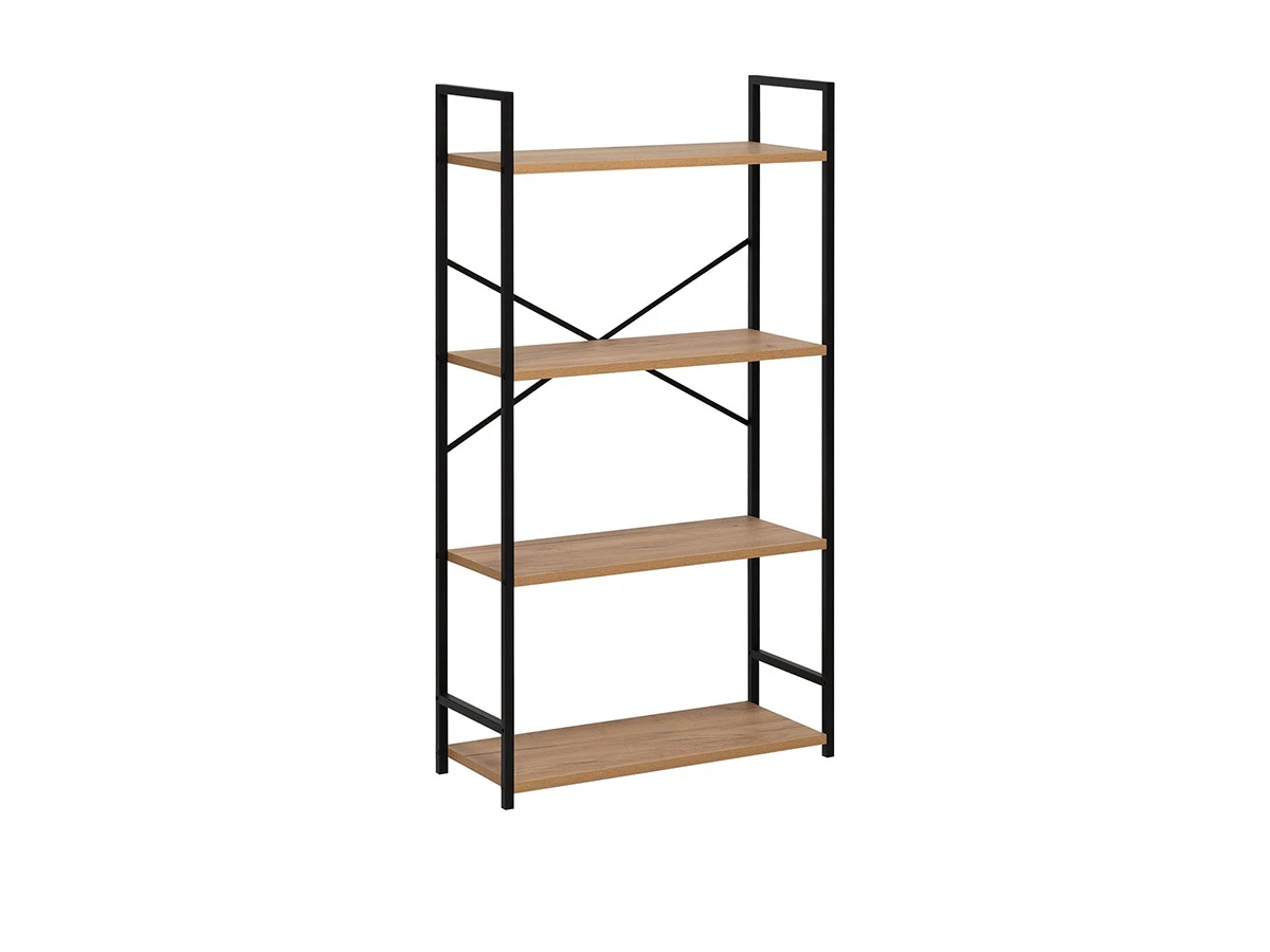 Стеллаж Стилвуд 962614  - фото 3