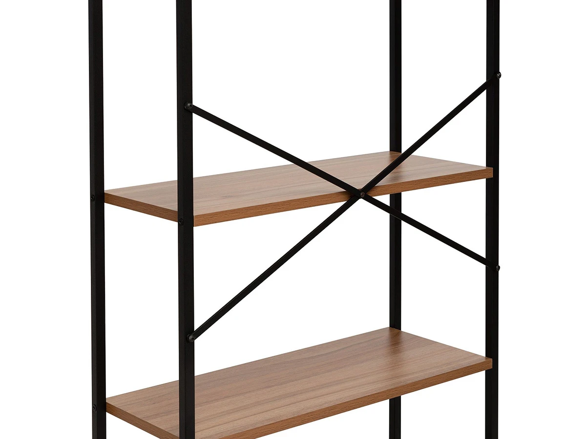 Стеллаж Стилвуд 962615  - фото 7