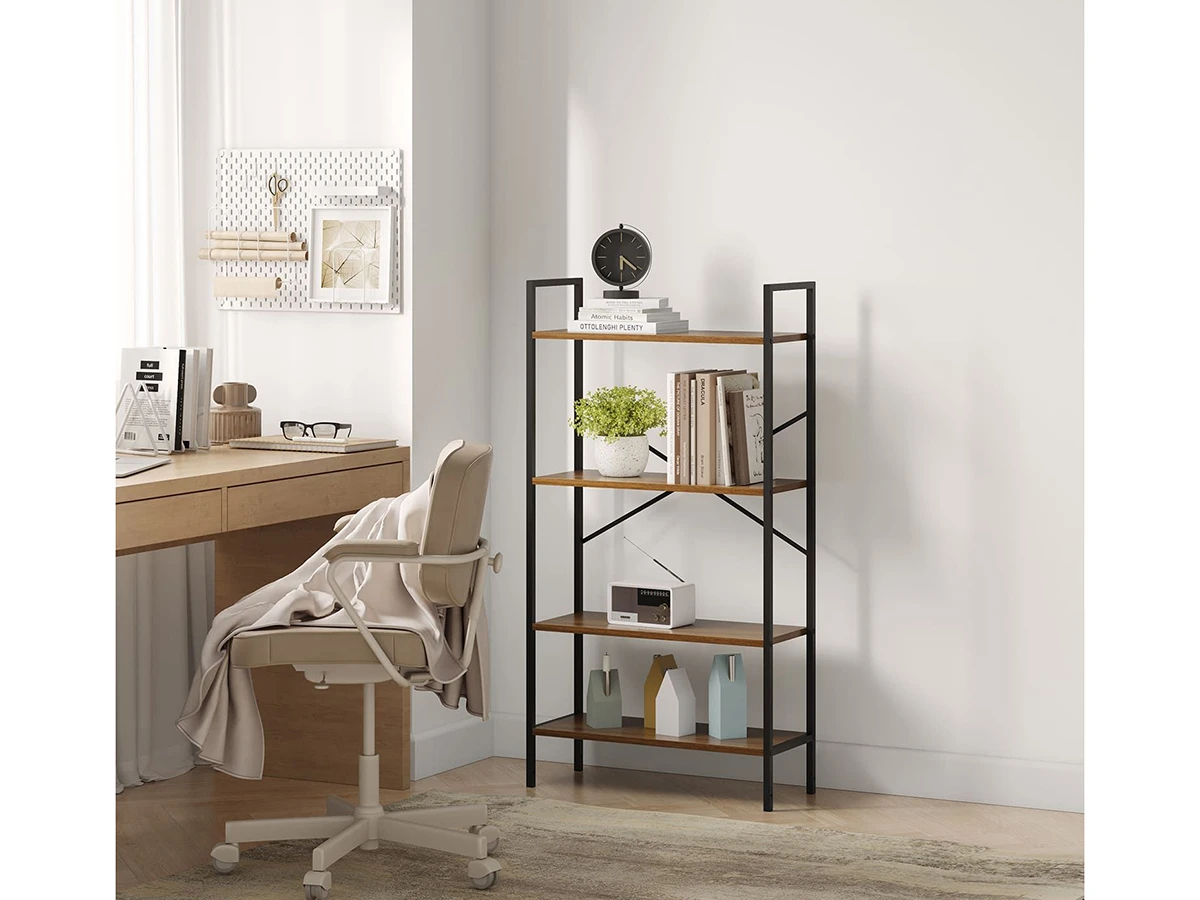 Стеллаж Стилвуд 962615