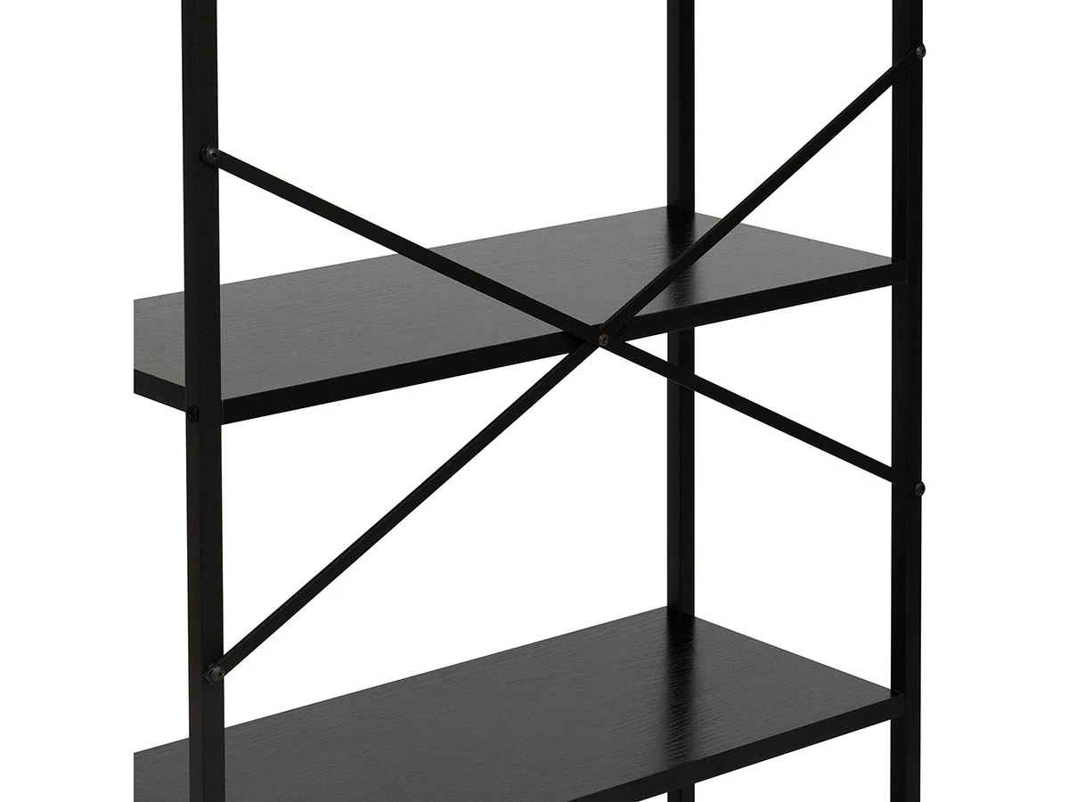 Стеллаж Стилвуд 962617  - фото 7