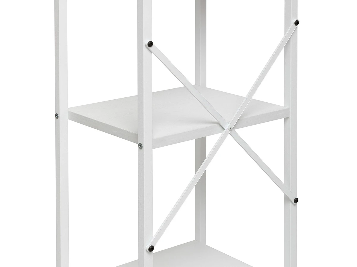 Стеллаж Стилвуд 962619  - фото 7