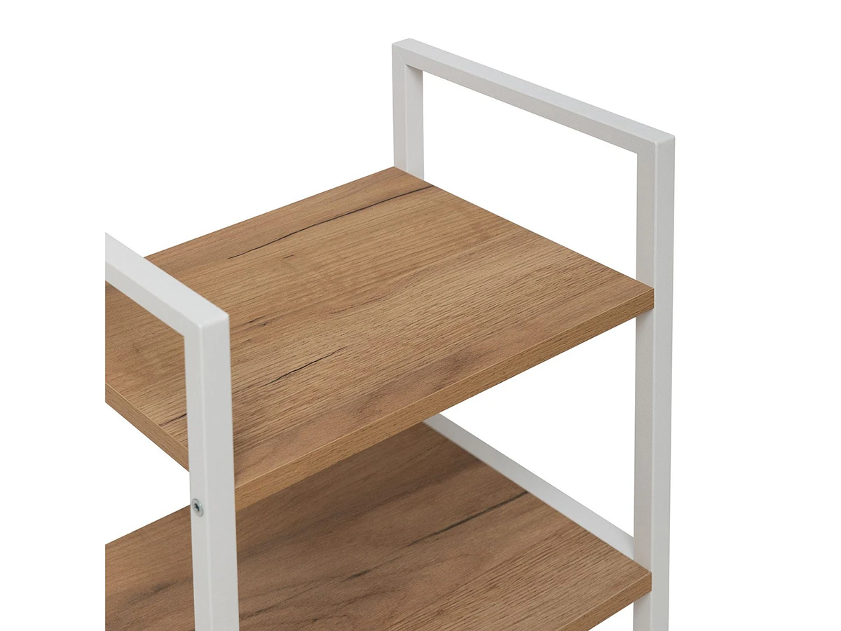 Стеллаж Стилвуд 962621  - фото 6