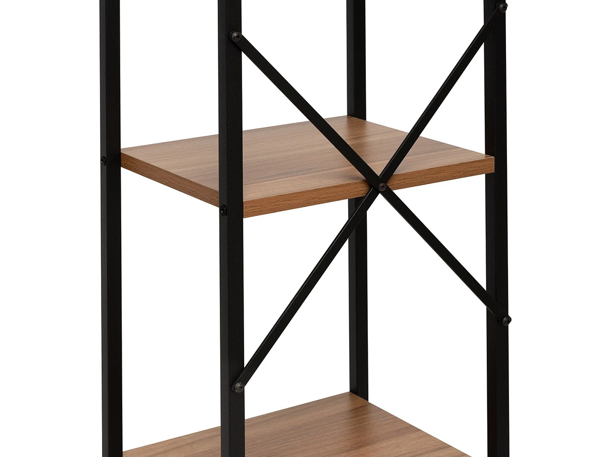 Стеллаж Стилвуд 962625  - фото 7