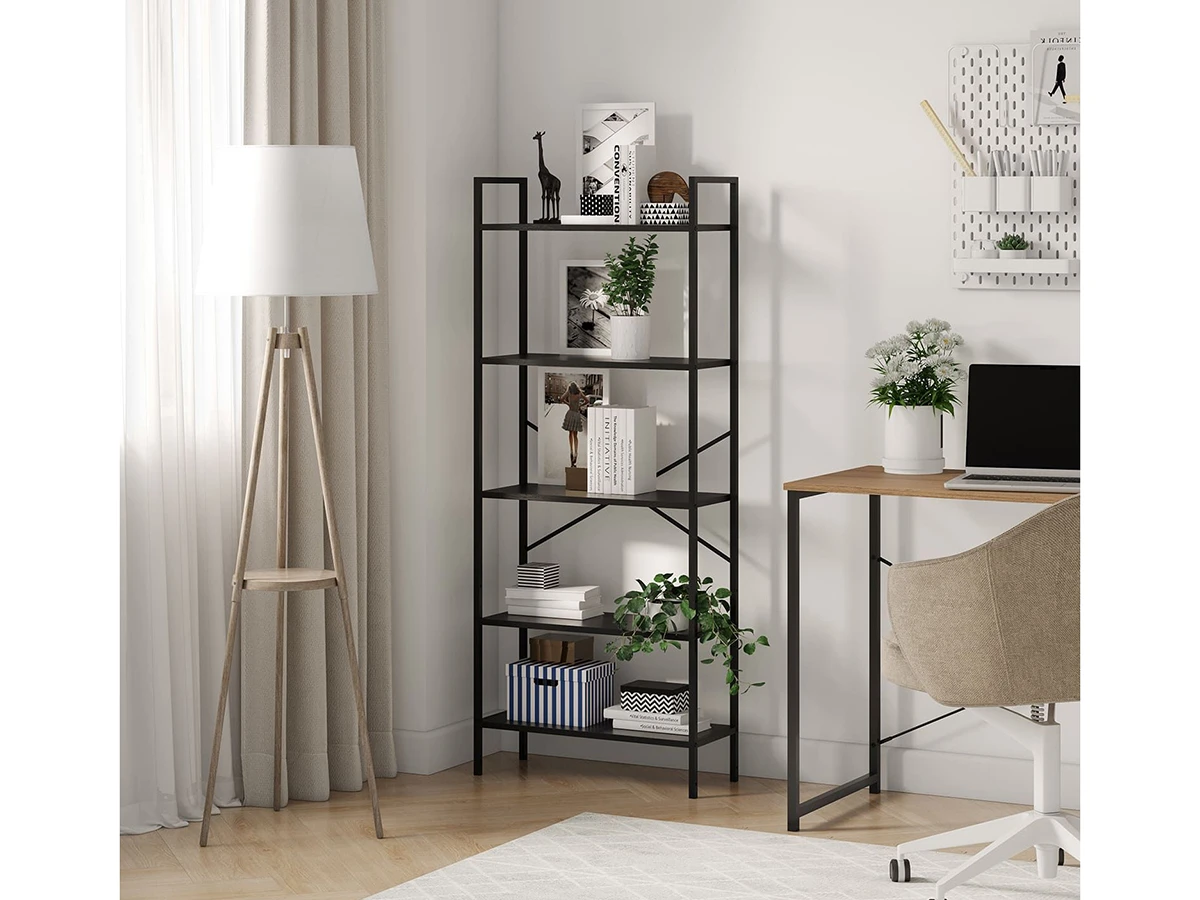 Стеллаж Стилвуд 962639