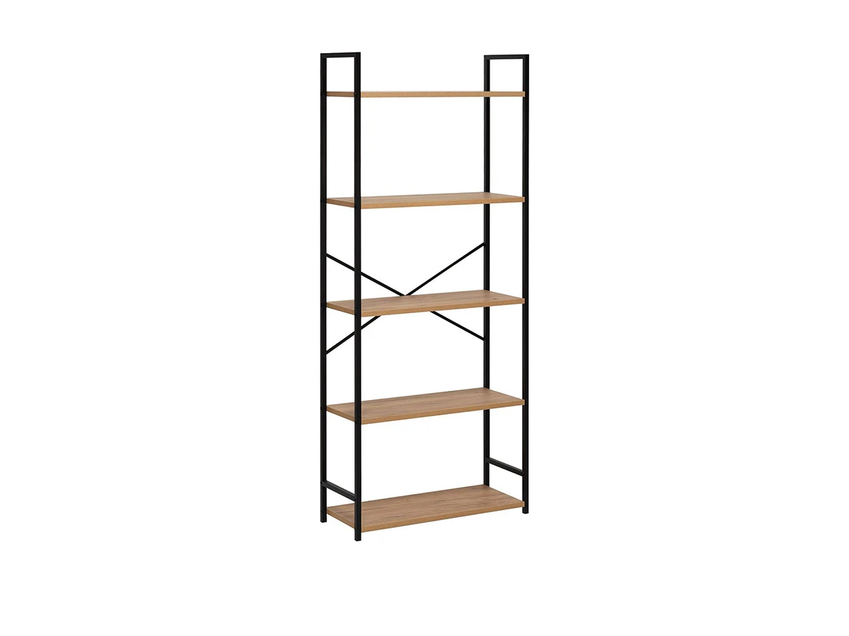 Стеллаж Стилвуд 962641  - фото 3