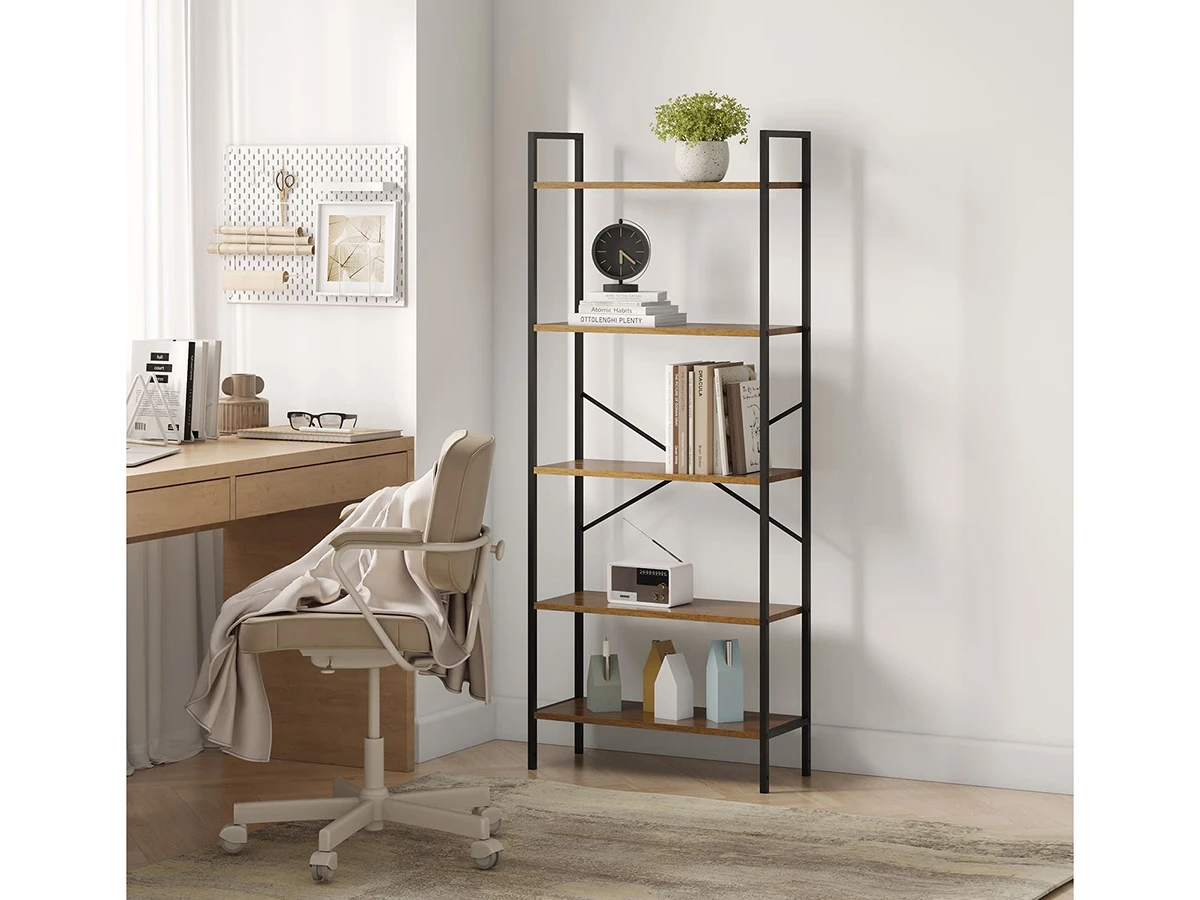 Стеллаж Стилвуд 962643  - фото 2