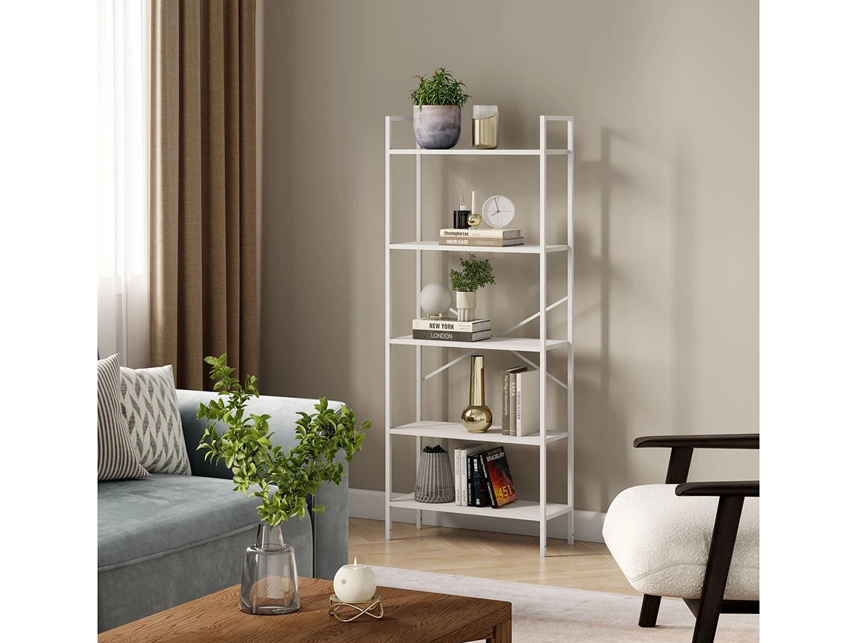 Стеллаж Стилвуд 962644