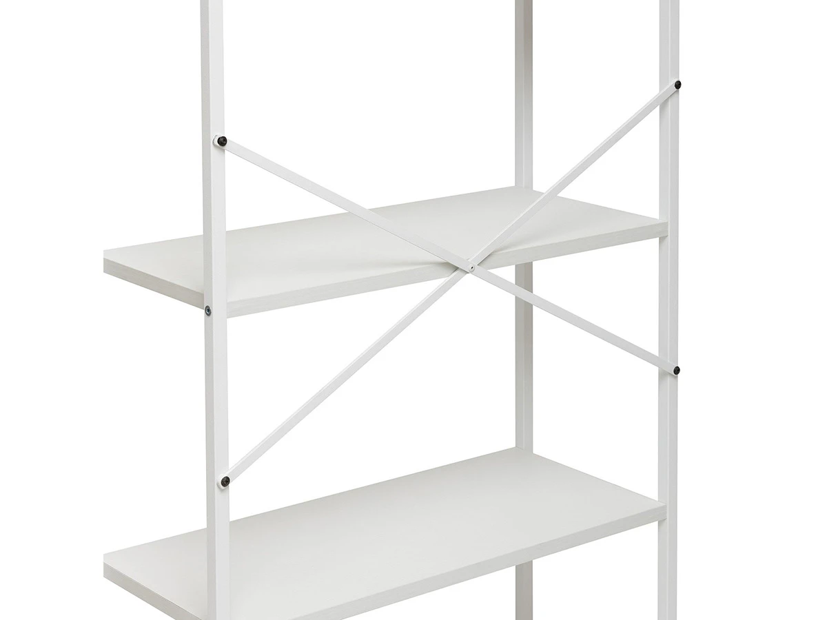 Стеллаж Стилвуд 962644  - фото 7