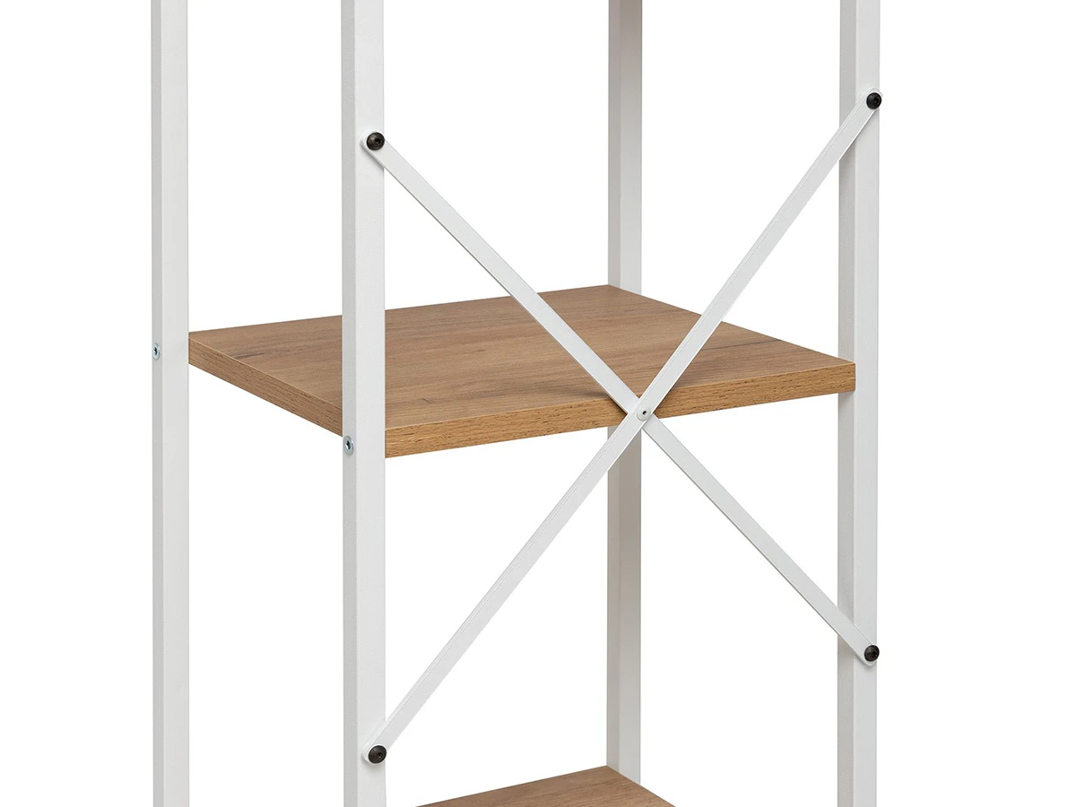 Стеллаж Стилвуд 962650  - фото 7