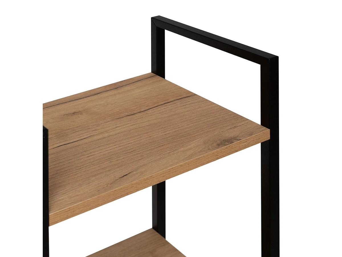 Стеллаж Стилвуд 962652  - фото 6