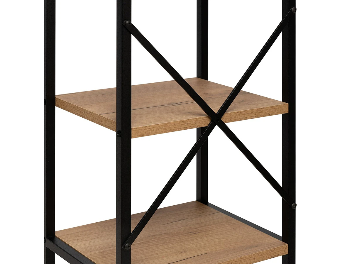 Стеллаж Стилвуд 962652  - фото 7