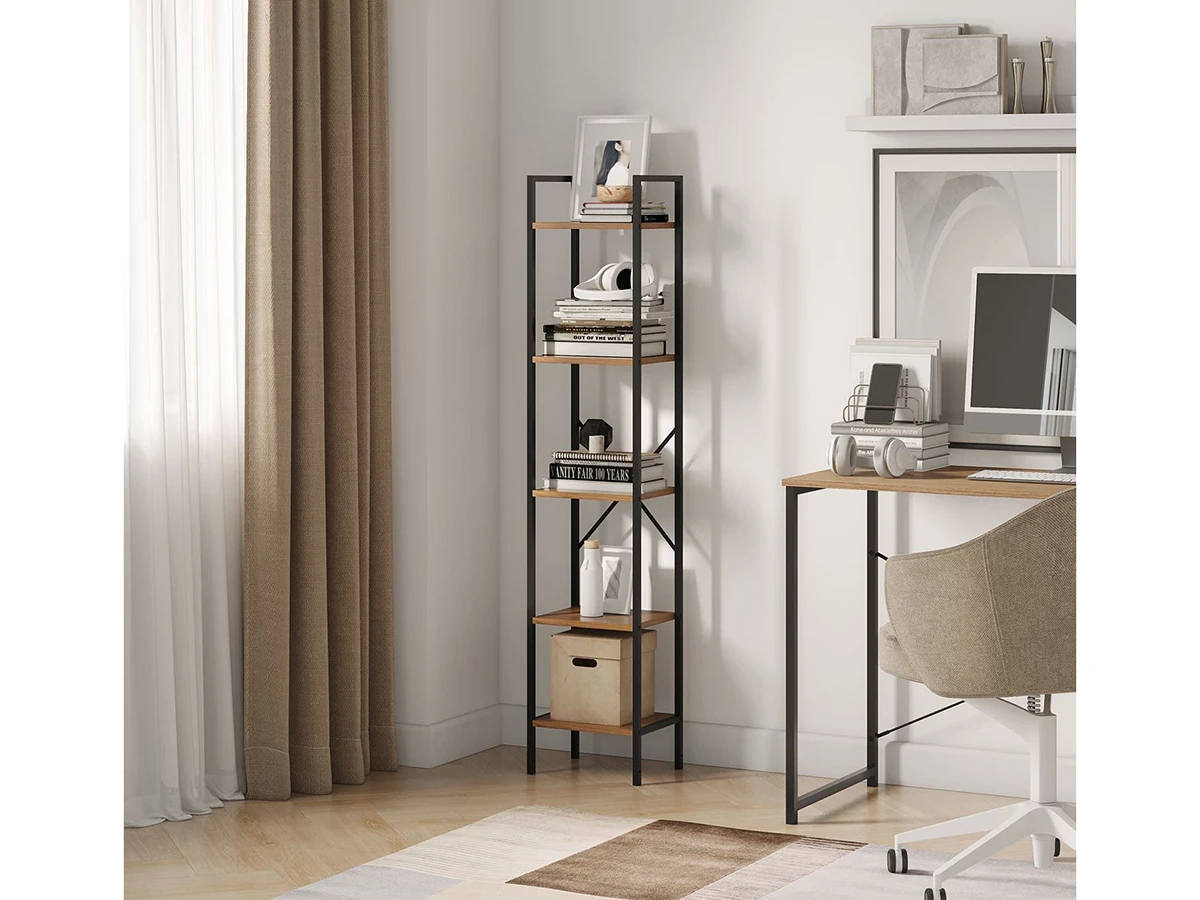 Стеллаж Стилвуд 962652