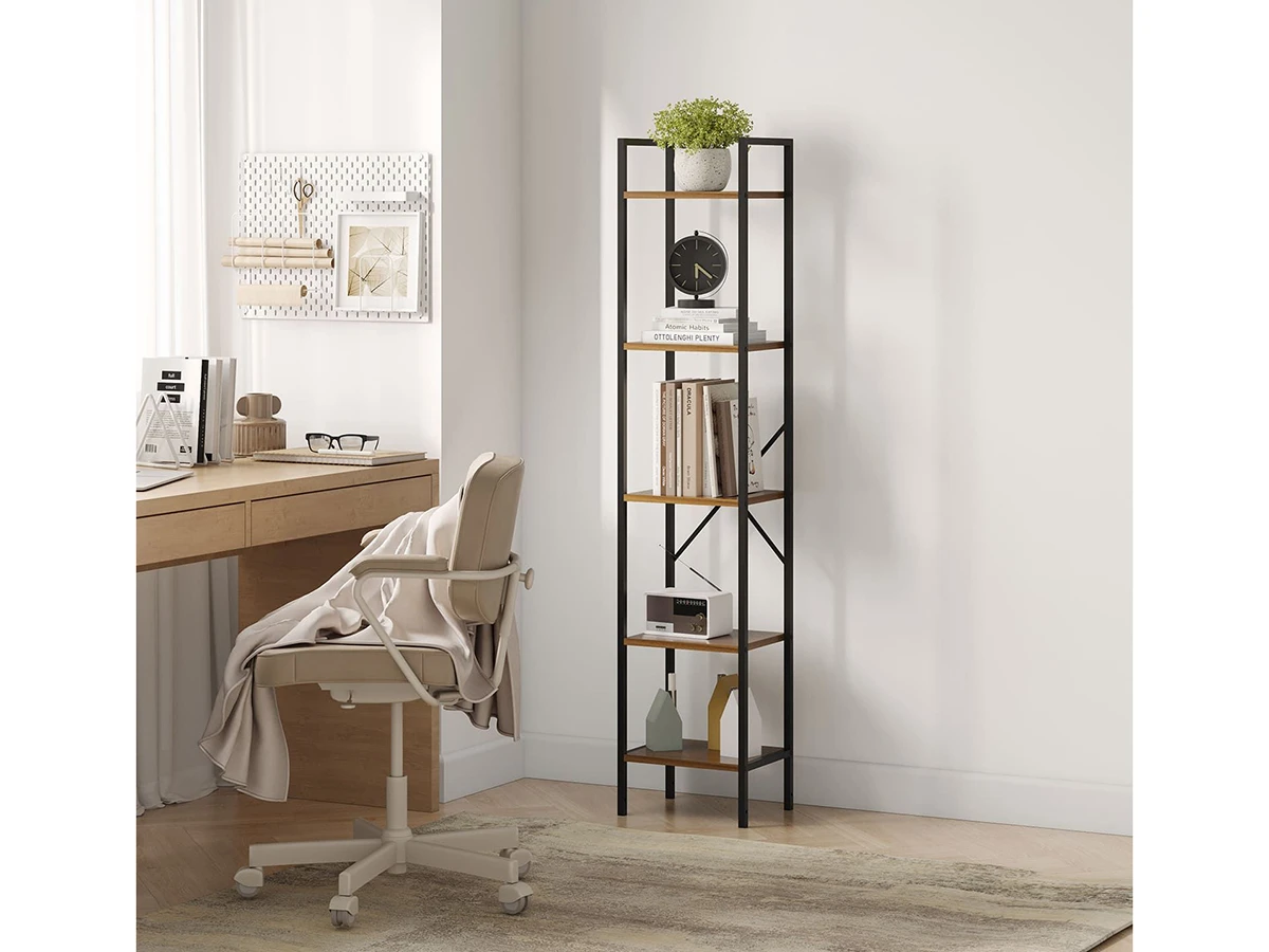 Стеллаж Стилвуд 962654  - фото 2