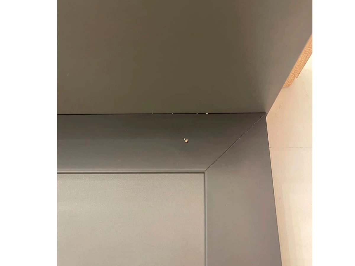 Вешалка широкая Caprio 962683