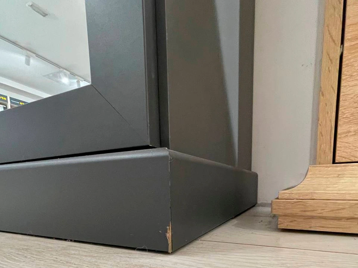 Шкаф Caprio однодверный 962684